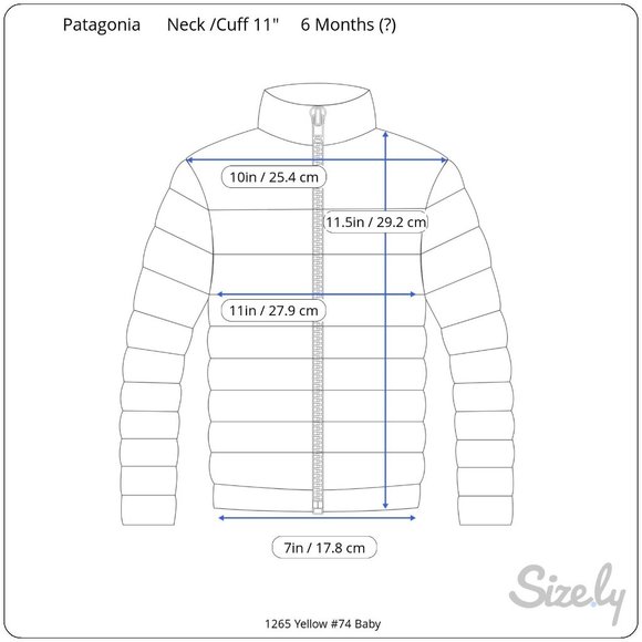 Patagonia Baby 6 Months (No Tag) Stains Quilted Circle On Raspberry Purple with - Picture 10 of 10